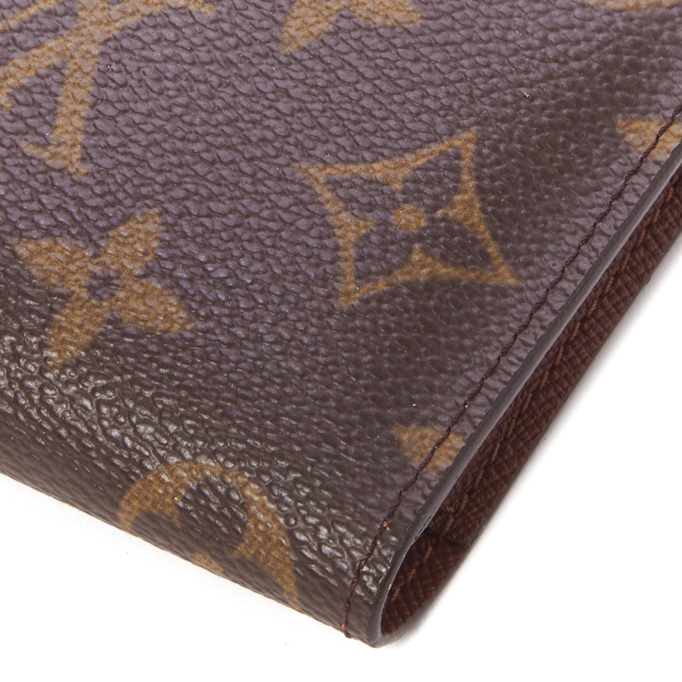 Louis Vuitton Monogram Japon Singapour Card Holder 4 of 7