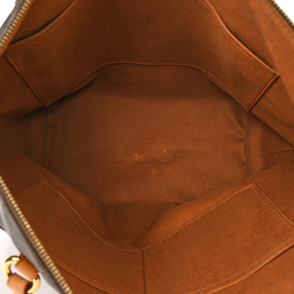Louis Vuitton Monogram Totally MM 10 of 11
