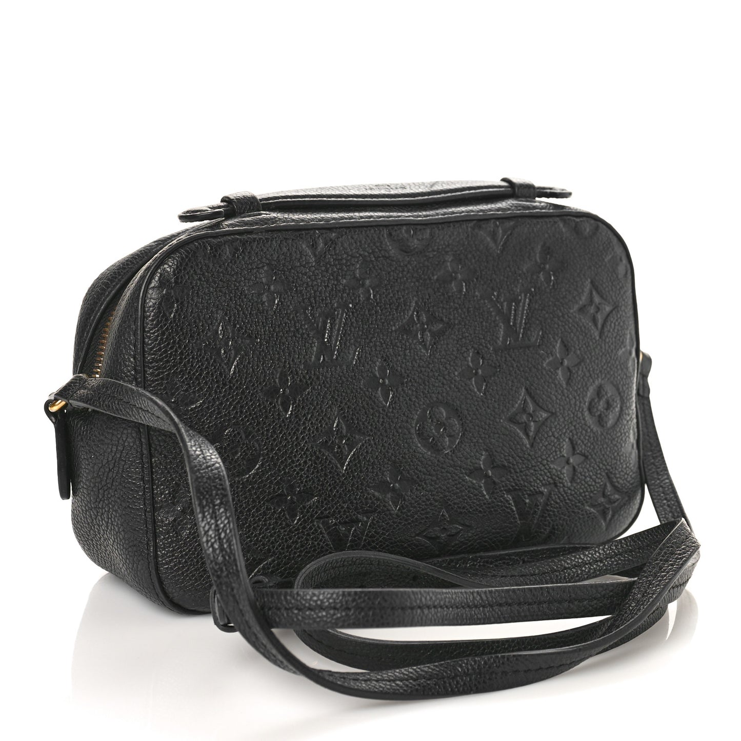 Empreinte Saintonge Black