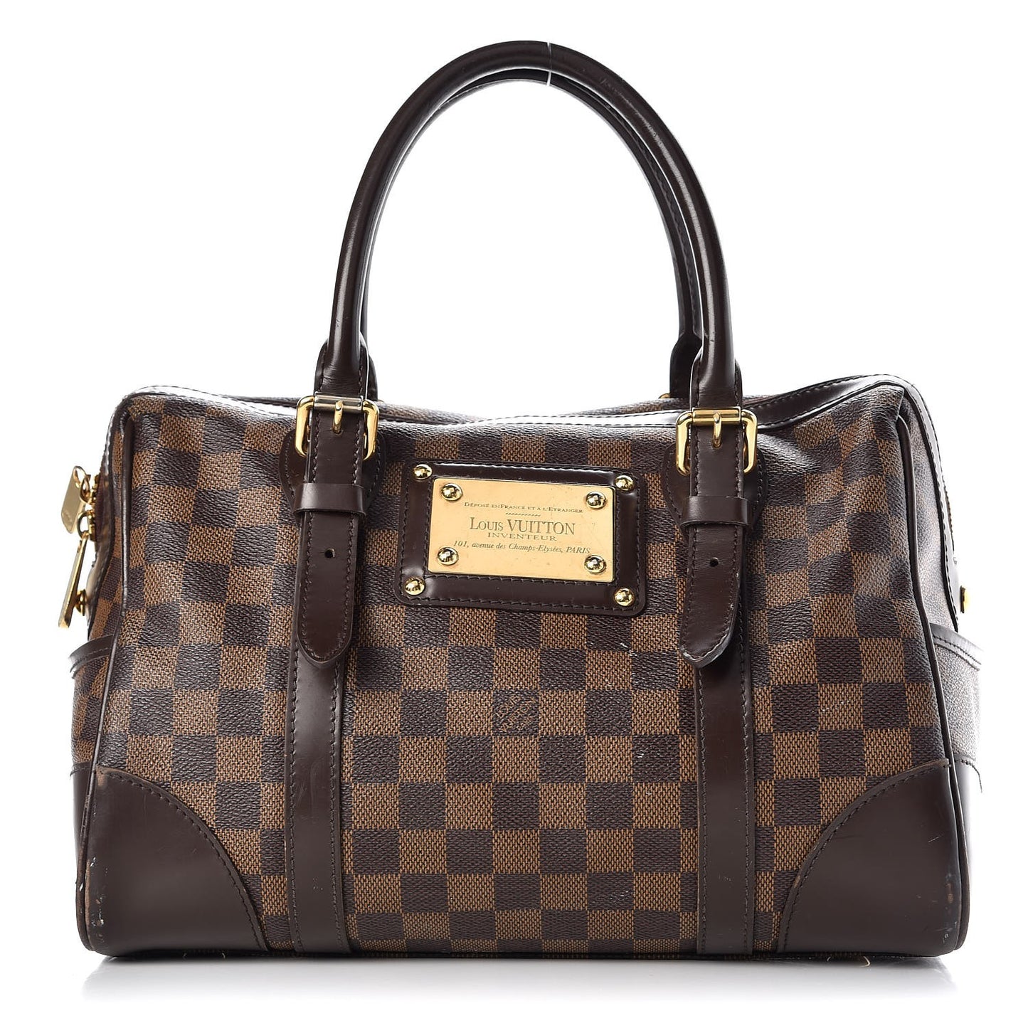 Damier Ebene Berkeley
