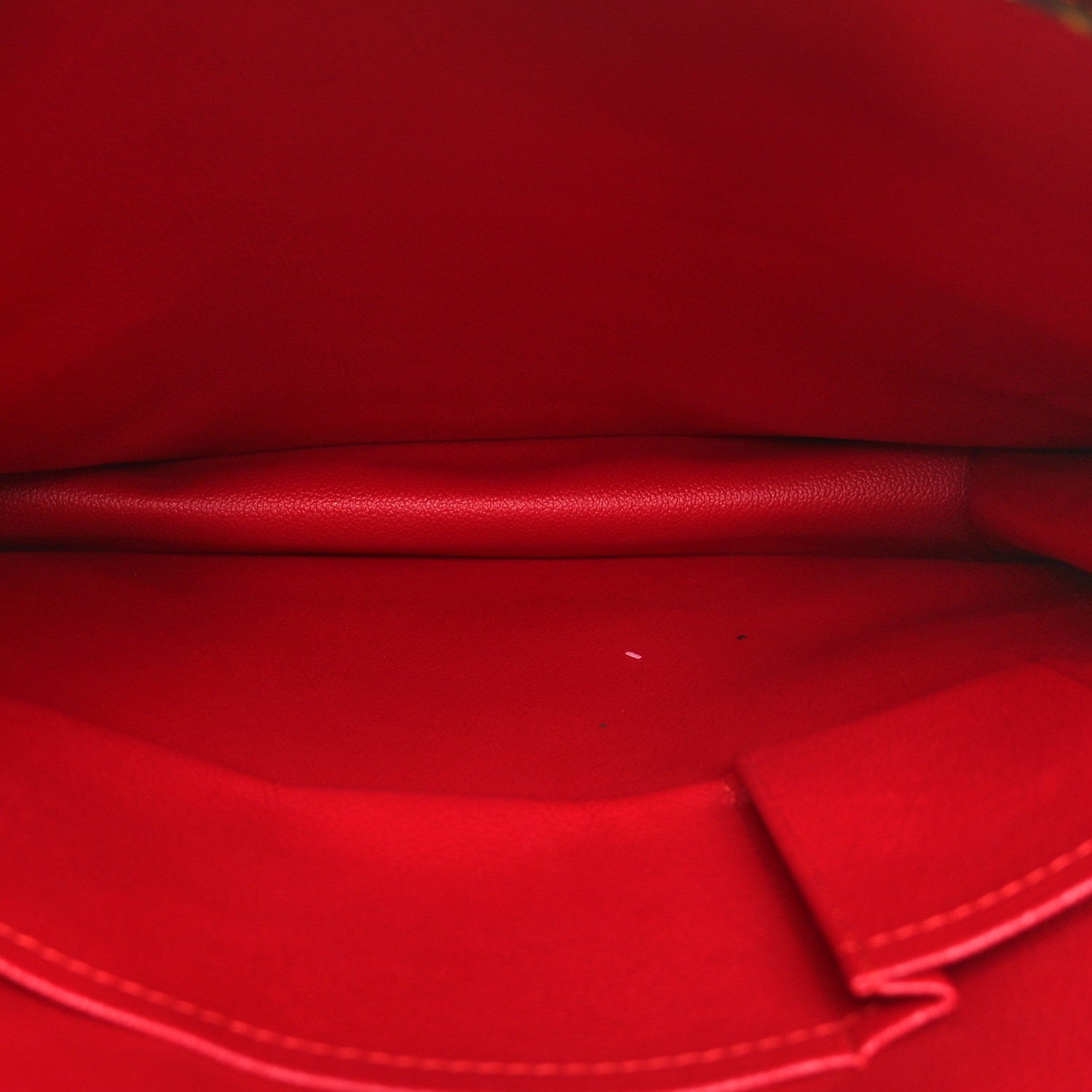 Louis Vuitton Monogram Cerises Sac Plat 5 of 9