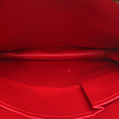 Louis Vuitton Monogram Cerises Sac Plat 5 of 9