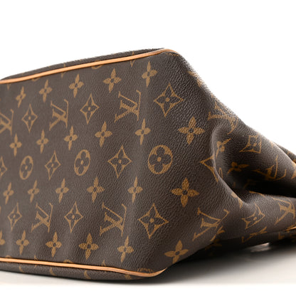 Louis Vuitton Monogram Batignolles 10 of 14