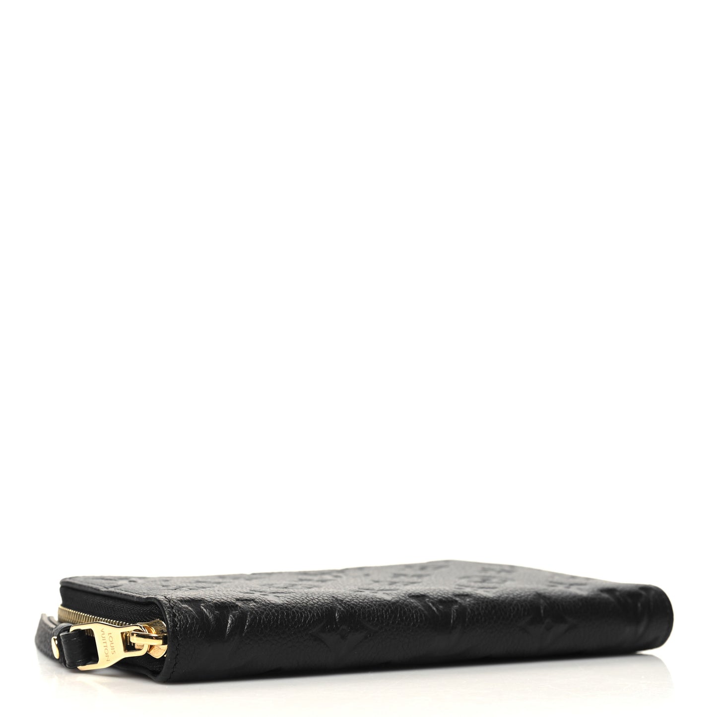 Empreinte Zippy Wallet Black