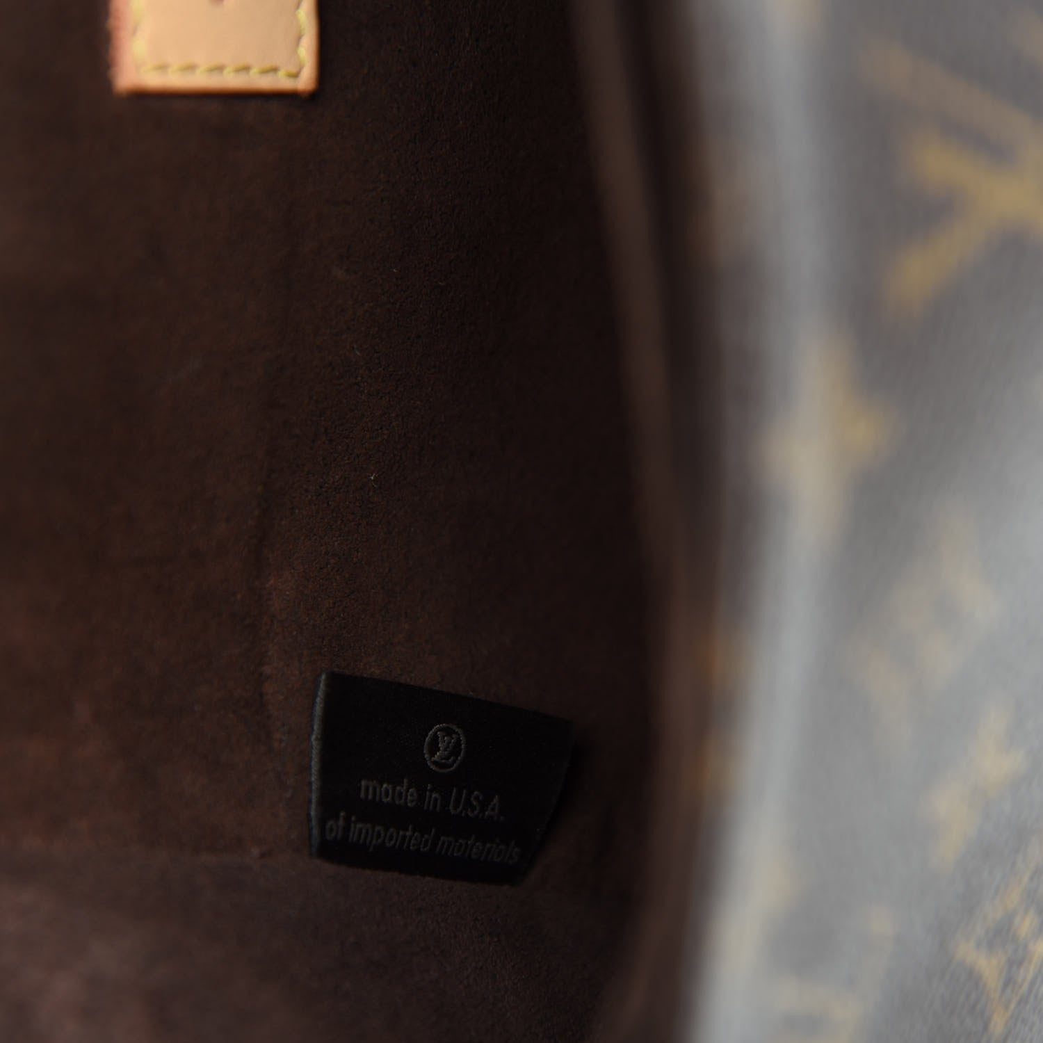 Louis Vuitton Monogram Pochette Metis 7 of 11