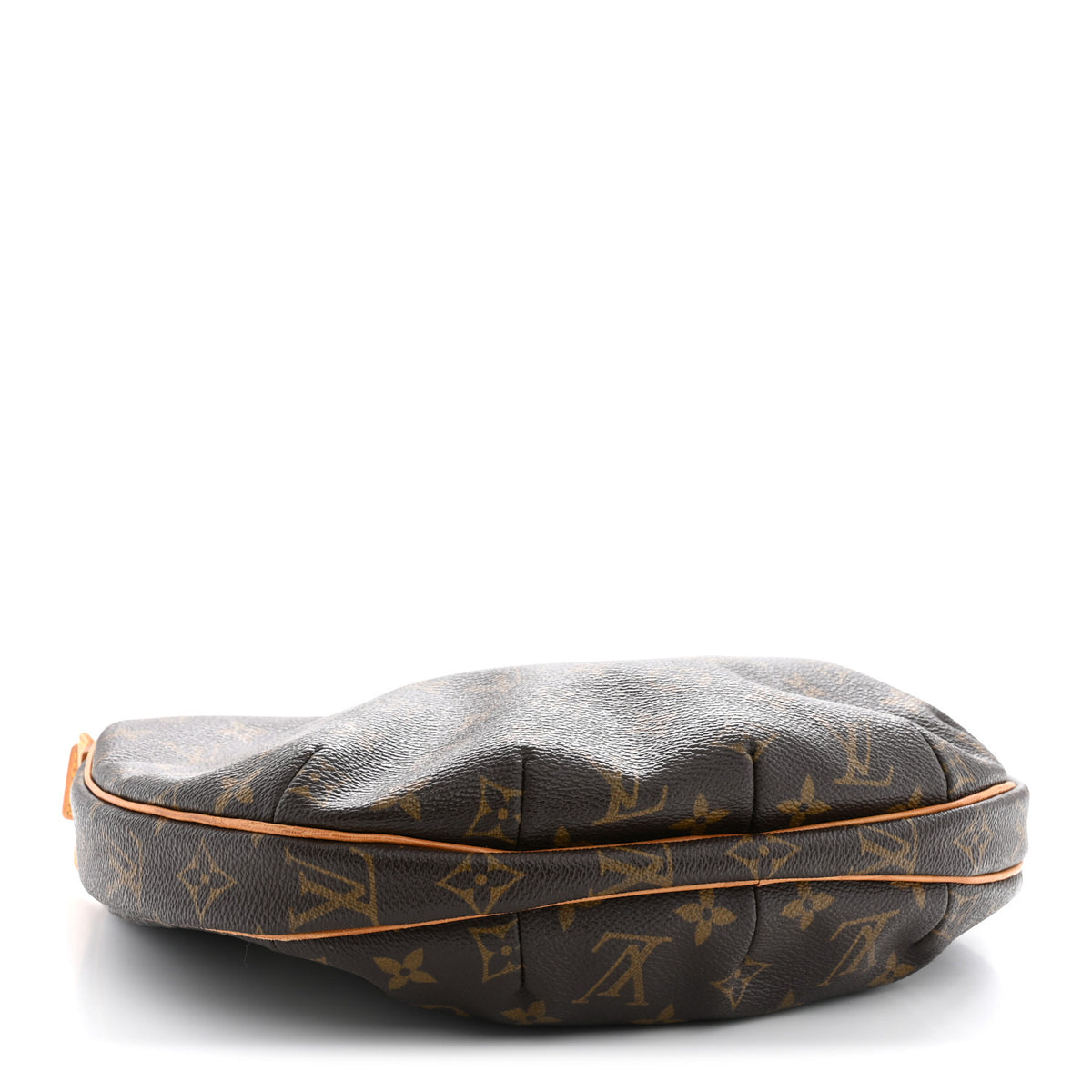 Louis Vuitton Monogram Croissant MM 4 of 14