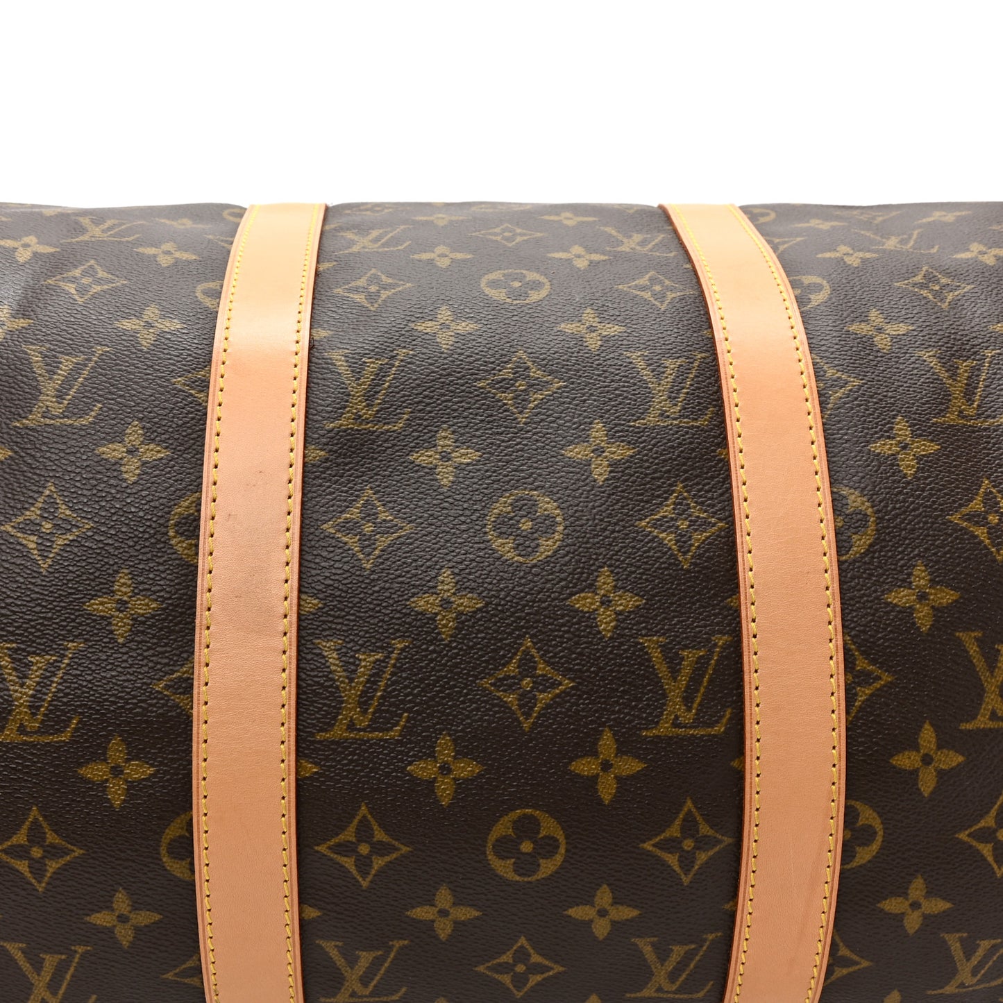 Monogram Keepall 50