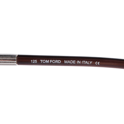 Tom Ford Rex Aviator Sunglasses TF101 4 of 4