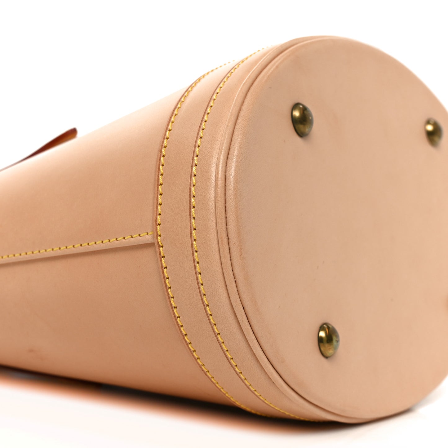 Vachetta Petit Bucket 23