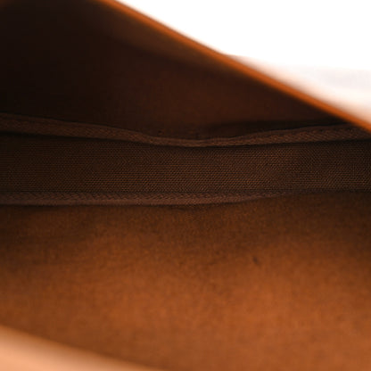 Louis Vuitton Monogram Saumur 30 6 of 23