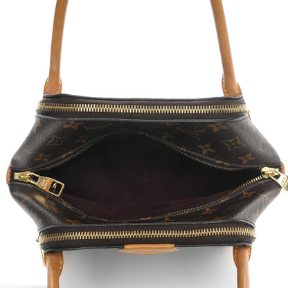 Louis Vuitton Monogram Marais BB 5 of 10