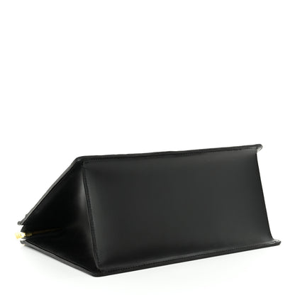 Louis Vuitton Epi Riviera Black 4 of 18