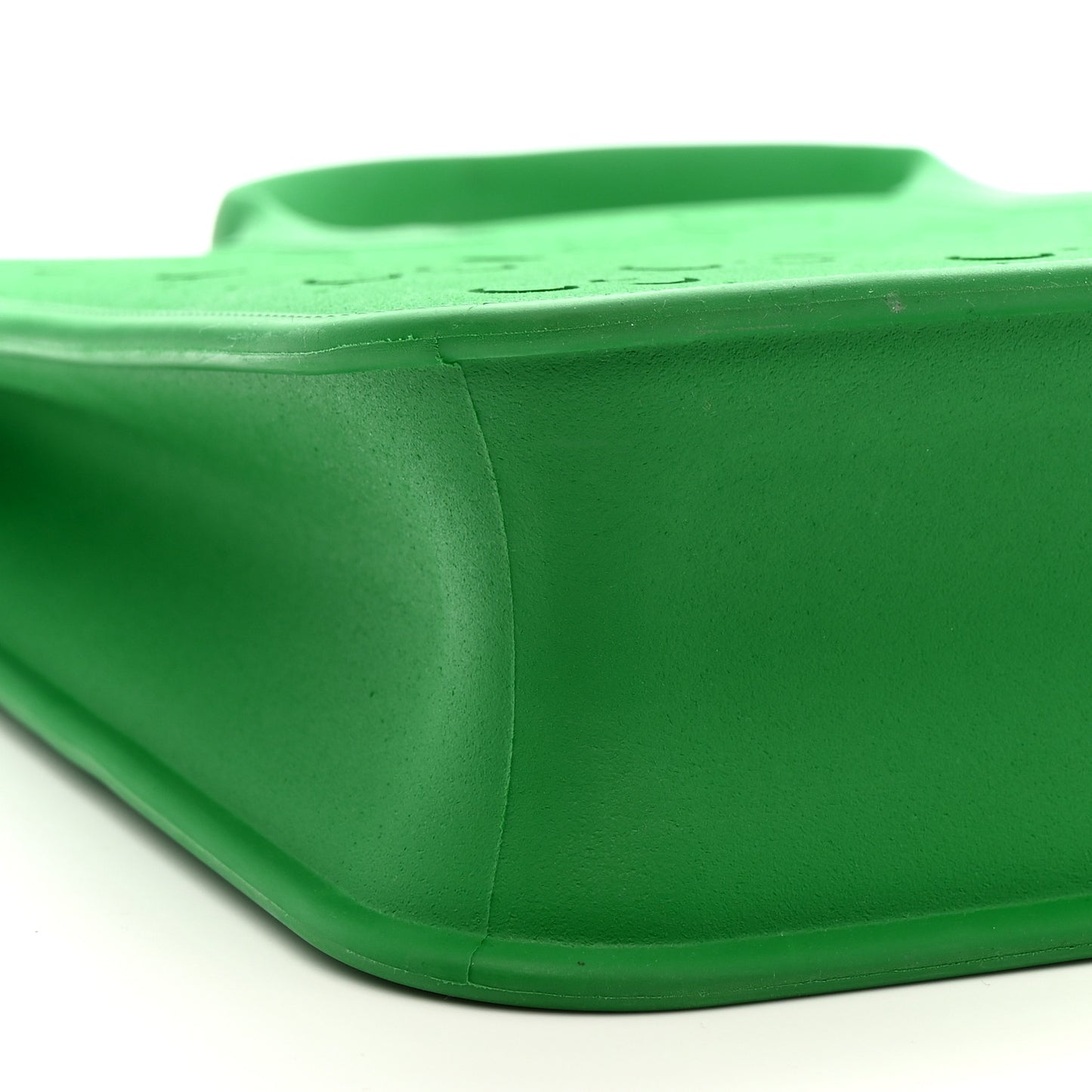 Rubber Kids GG Tote New Shamarock