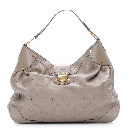 Louis Vuitton Mahina Solar GM Taupe 1 of 11
