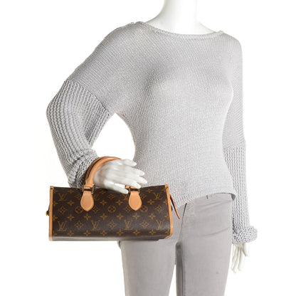 Louis Vuitton Monogram Popincourt 2 of 7
