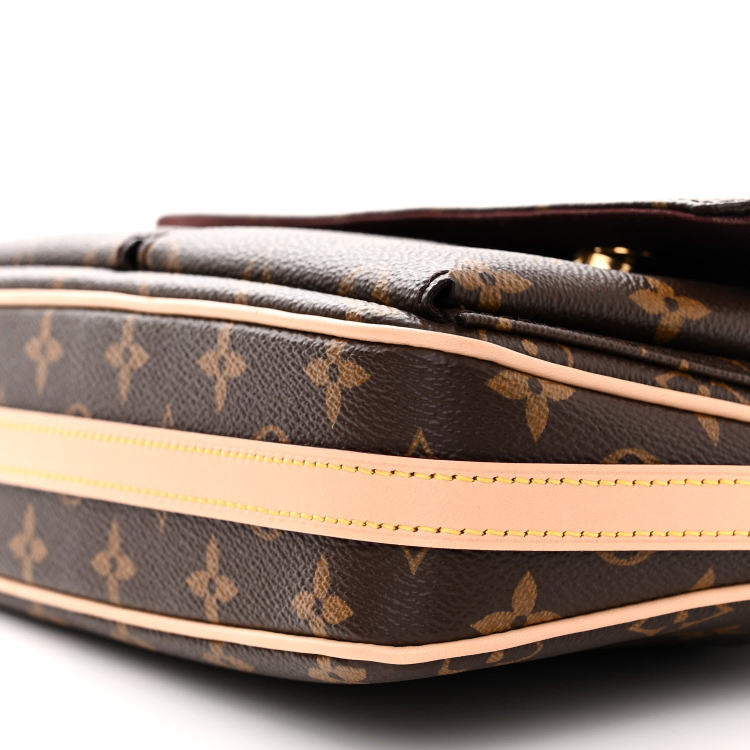Louis Vuitton Monogram Vivacite Bag 11 of 13