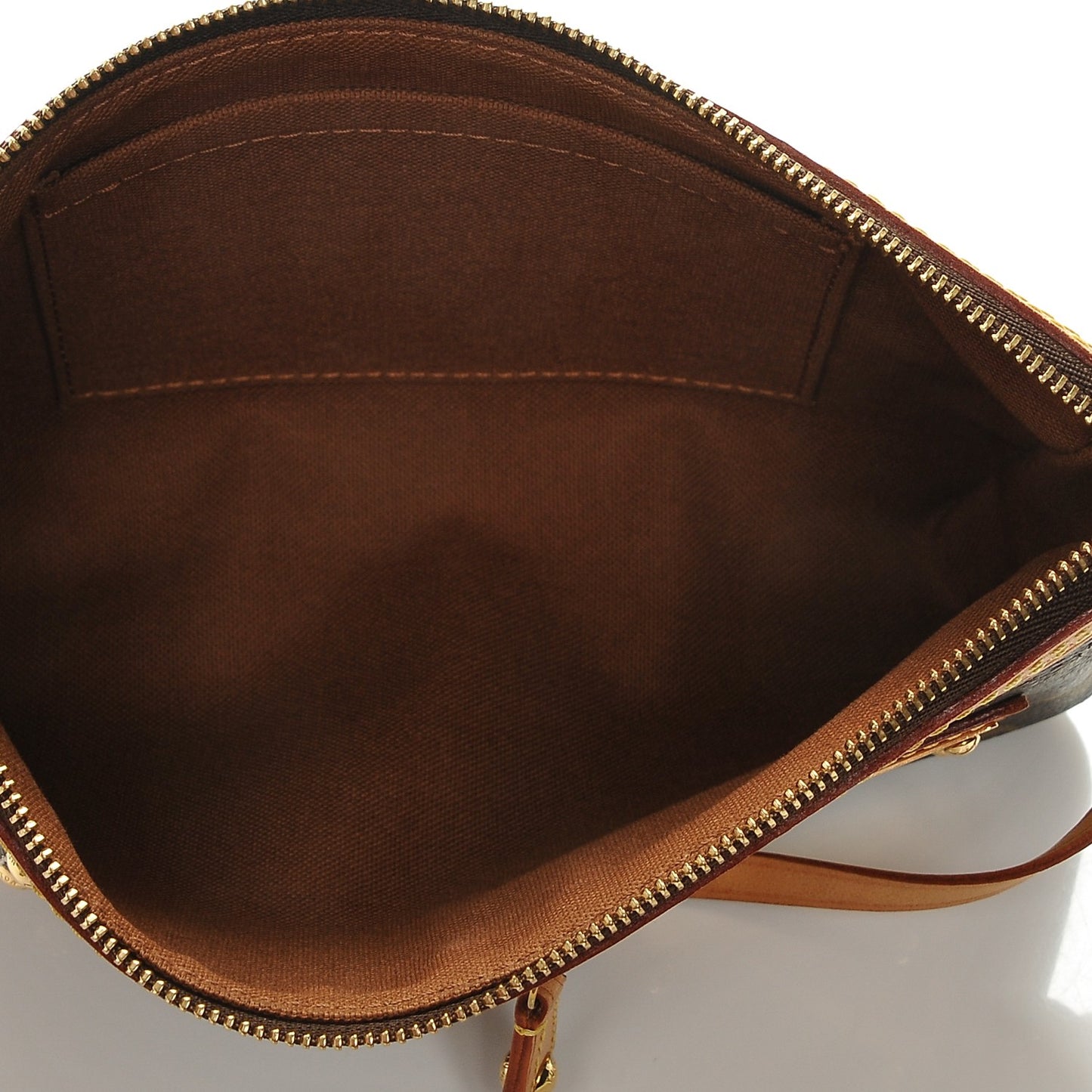 Monogram Riveting Pochette Accessories