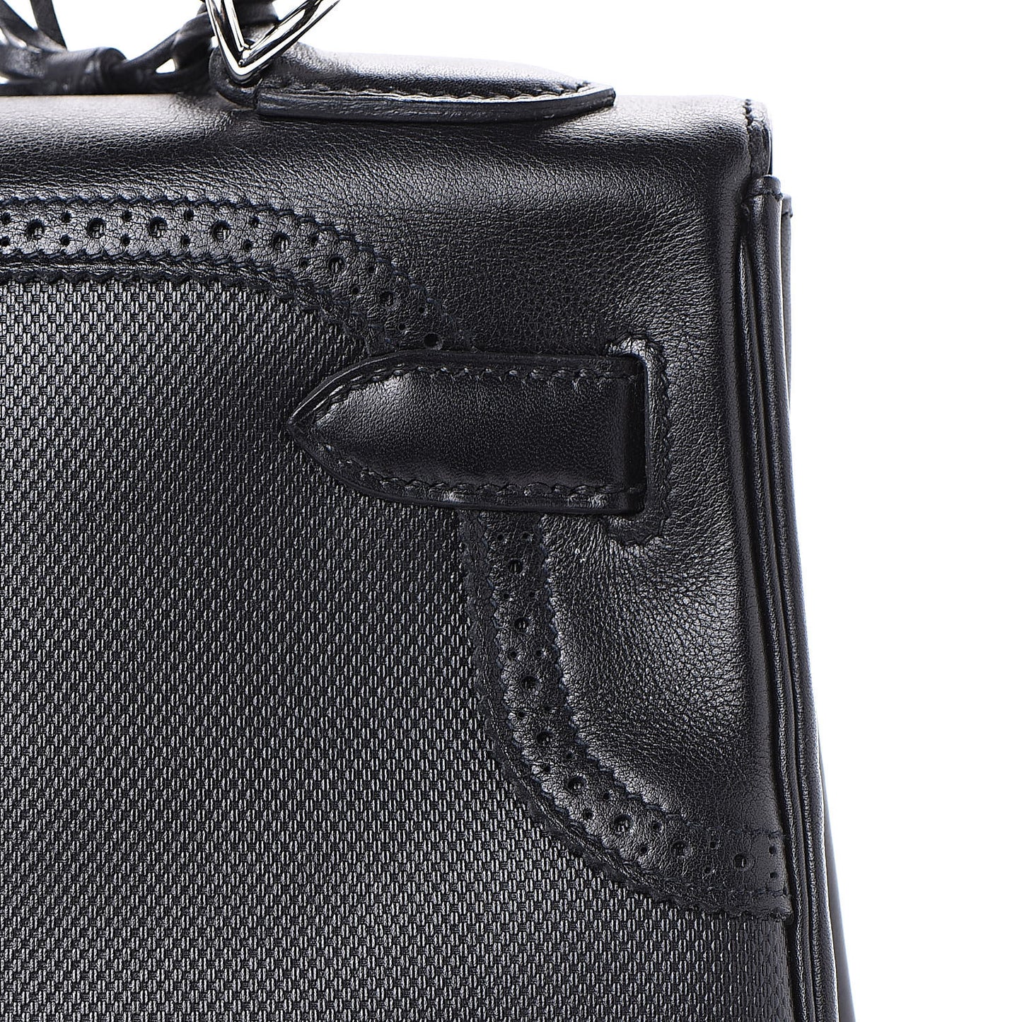 Swift Grain d'H Ghillies Kelly 32 Black