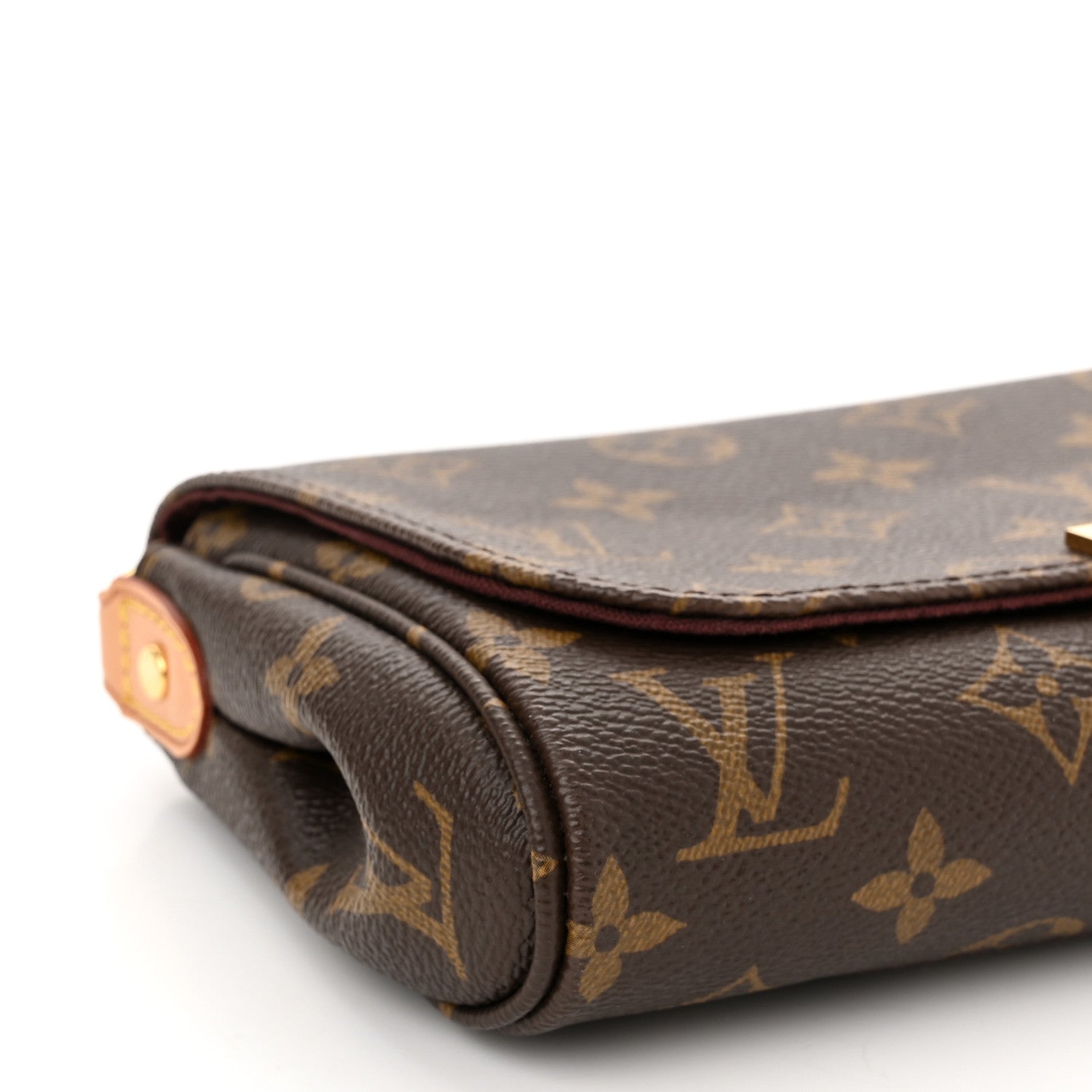 Louis Vuitton Monogram Favorite PM 10 of 11