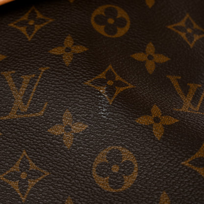 Louis Vuitton Monogram Sac Chasse Hunting Bag 17 of 17