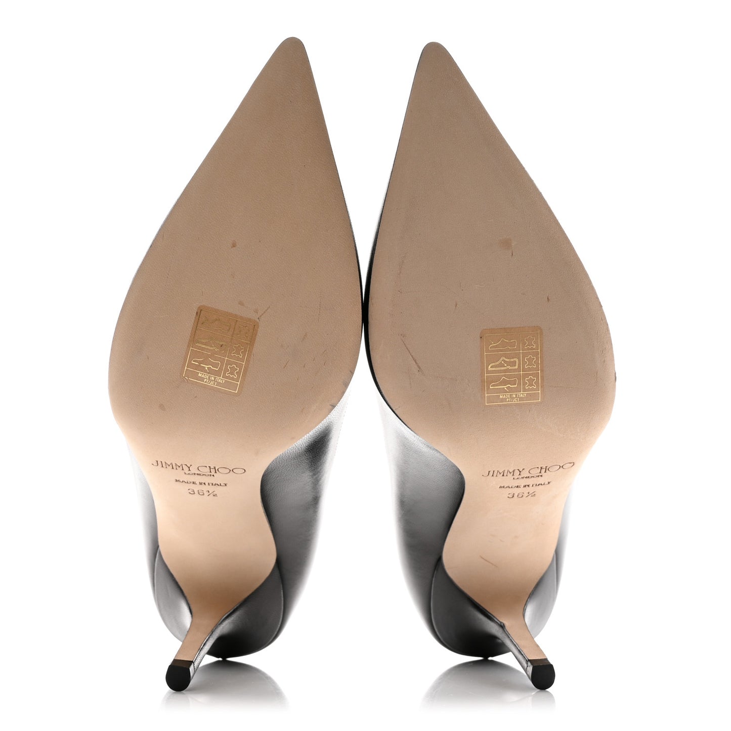 Kid Romy 85 Pumps 36.5 Black