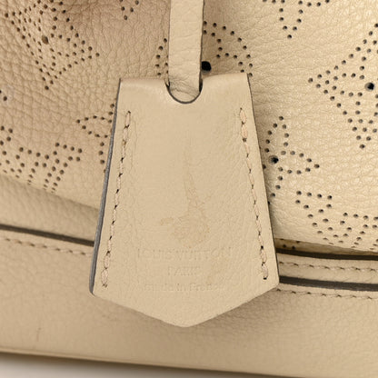 Louis Vuitton Mahina Stellar PM Ivory 14 of 17