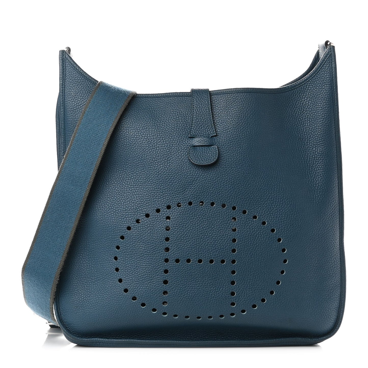 Taurillon Clemence Amazone Evelyne III TGM Bleu de Galice