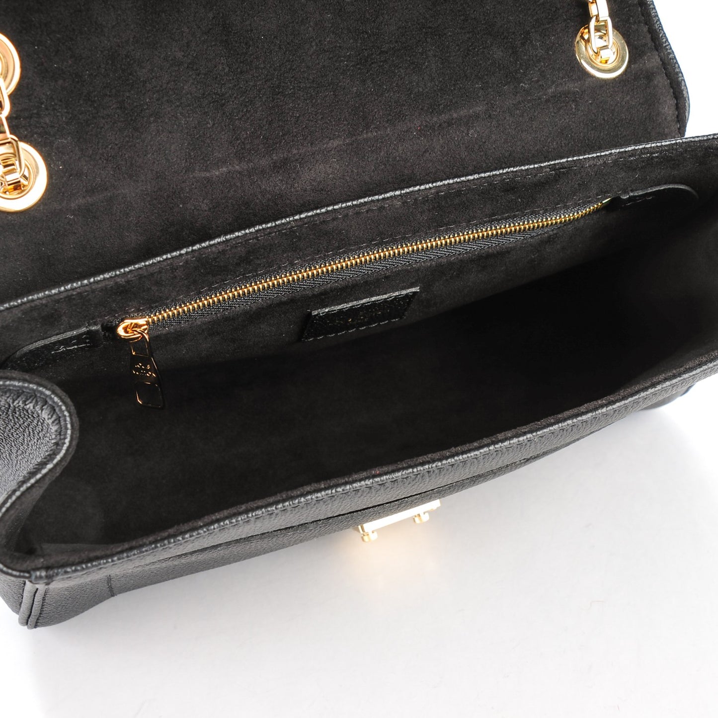 Empreinte Saint Germain PM Black