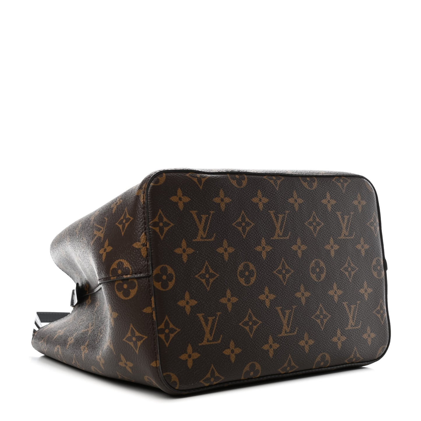 Monogram Neonoe MM Black