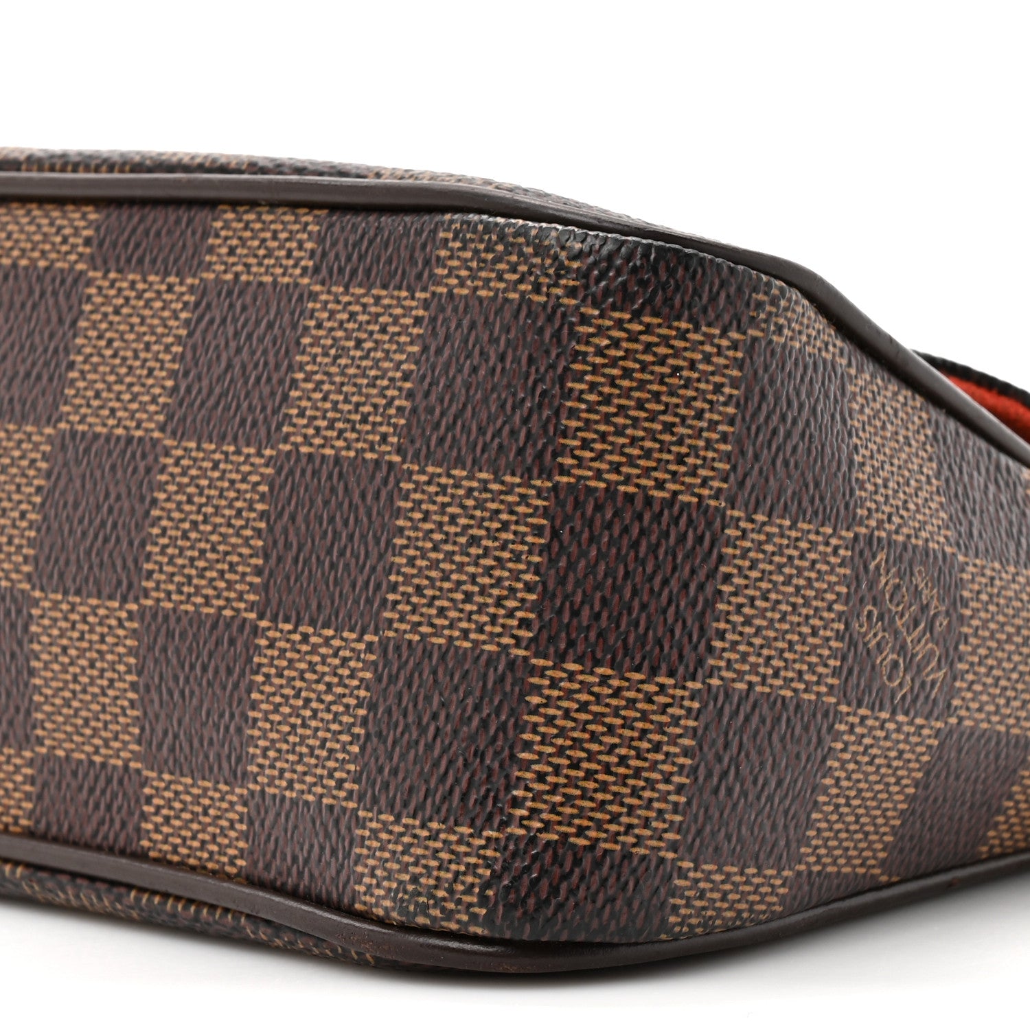 Louis Vuitton Damier Ebene Recoleta 8 of 14