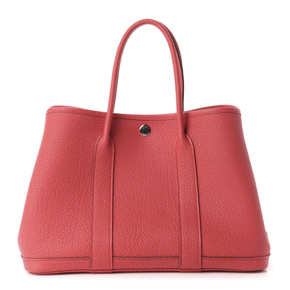 Hermes Negonda Garden Party 30 TPM Bougainvillea 1 of 11