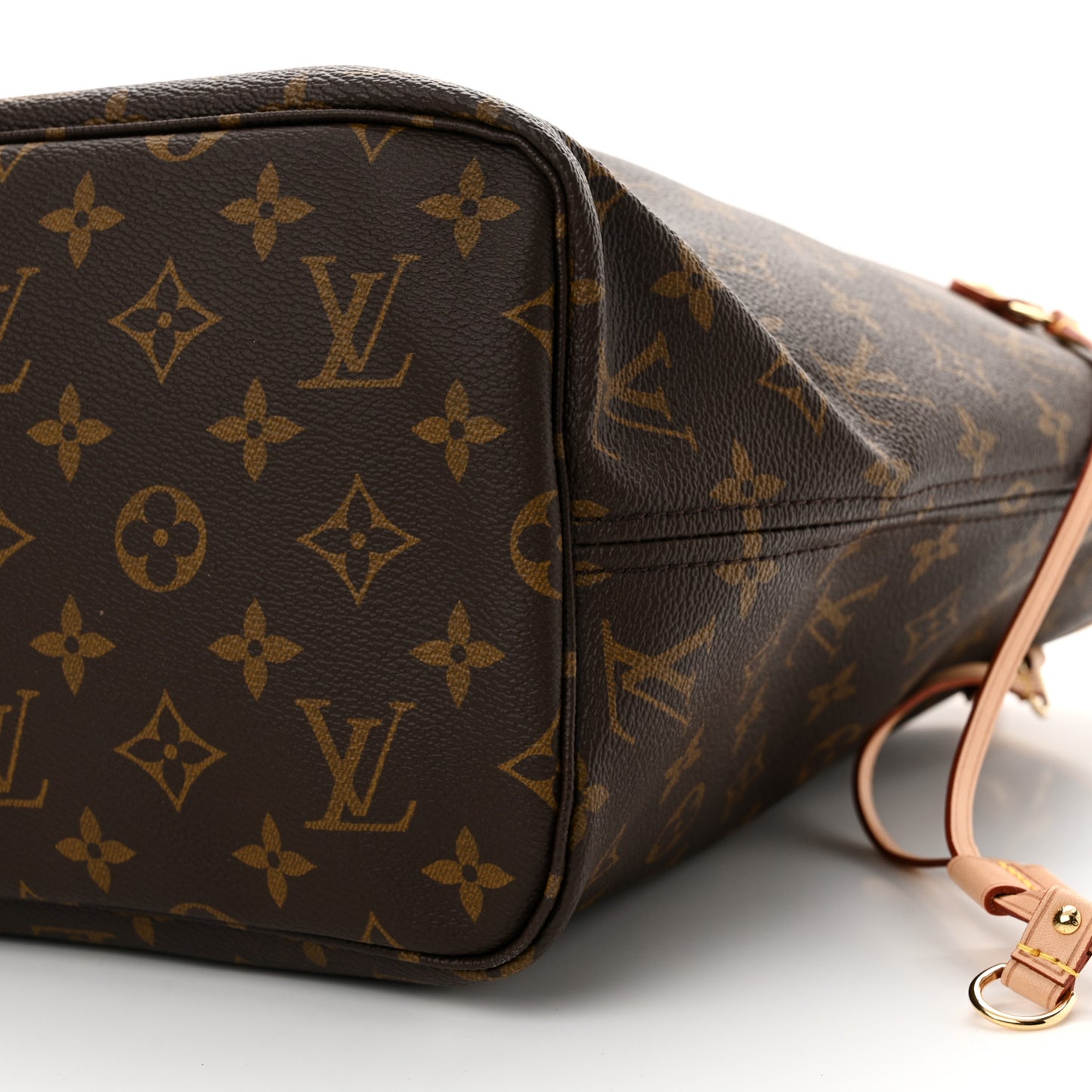 Monogram Neo Neverfull MM