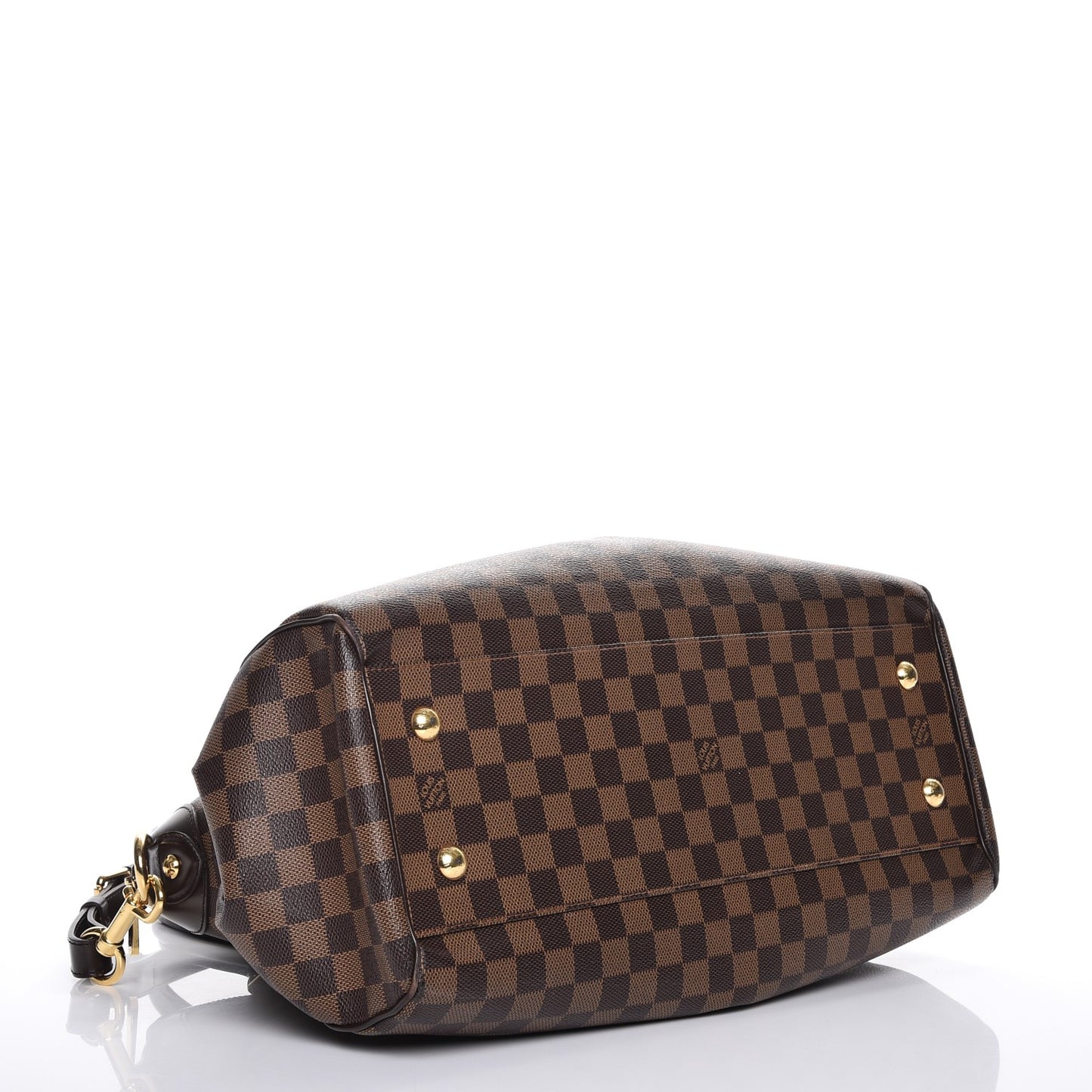 Damier Ebene Trevi GM