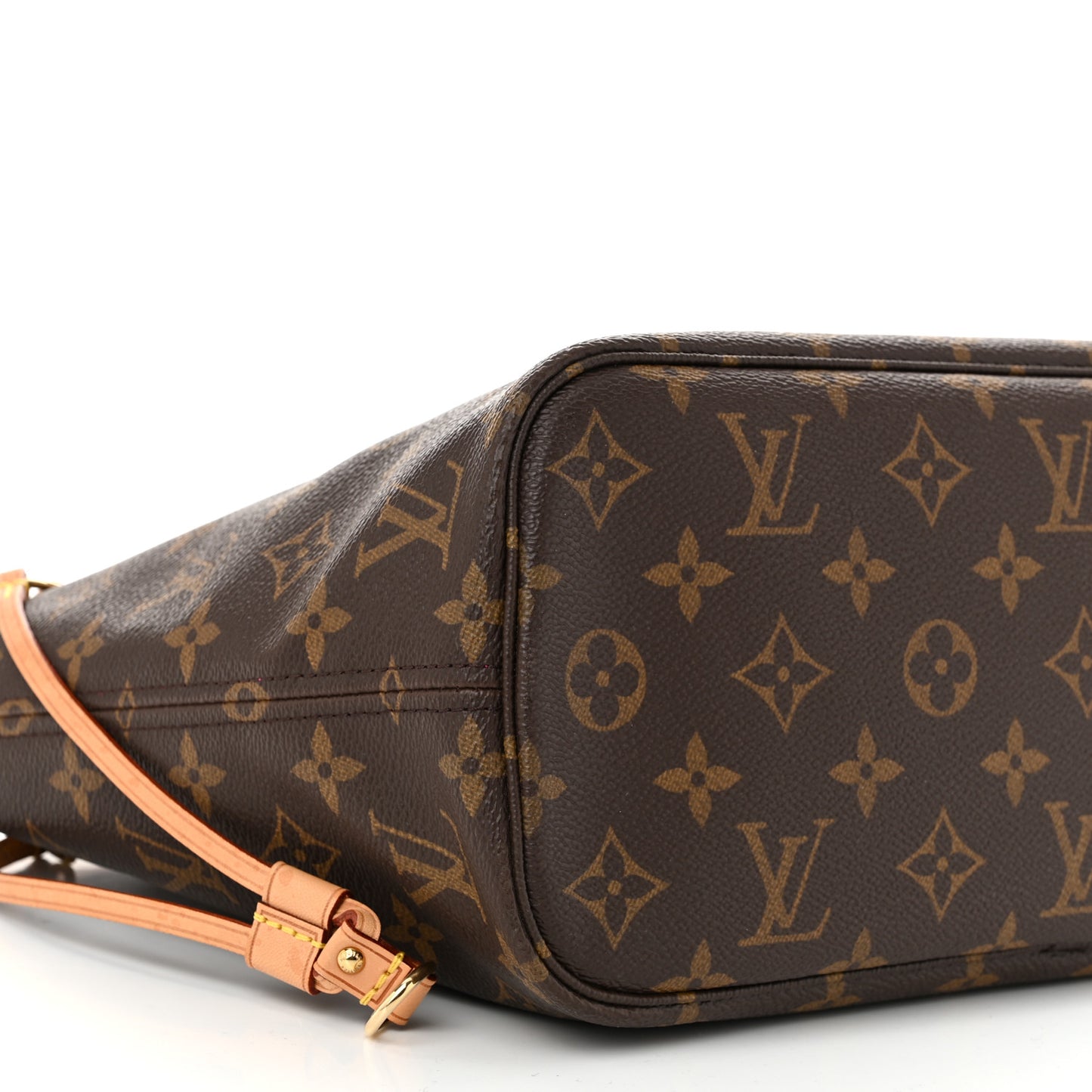 Monogram Neo Neverfull PM Fuchsia