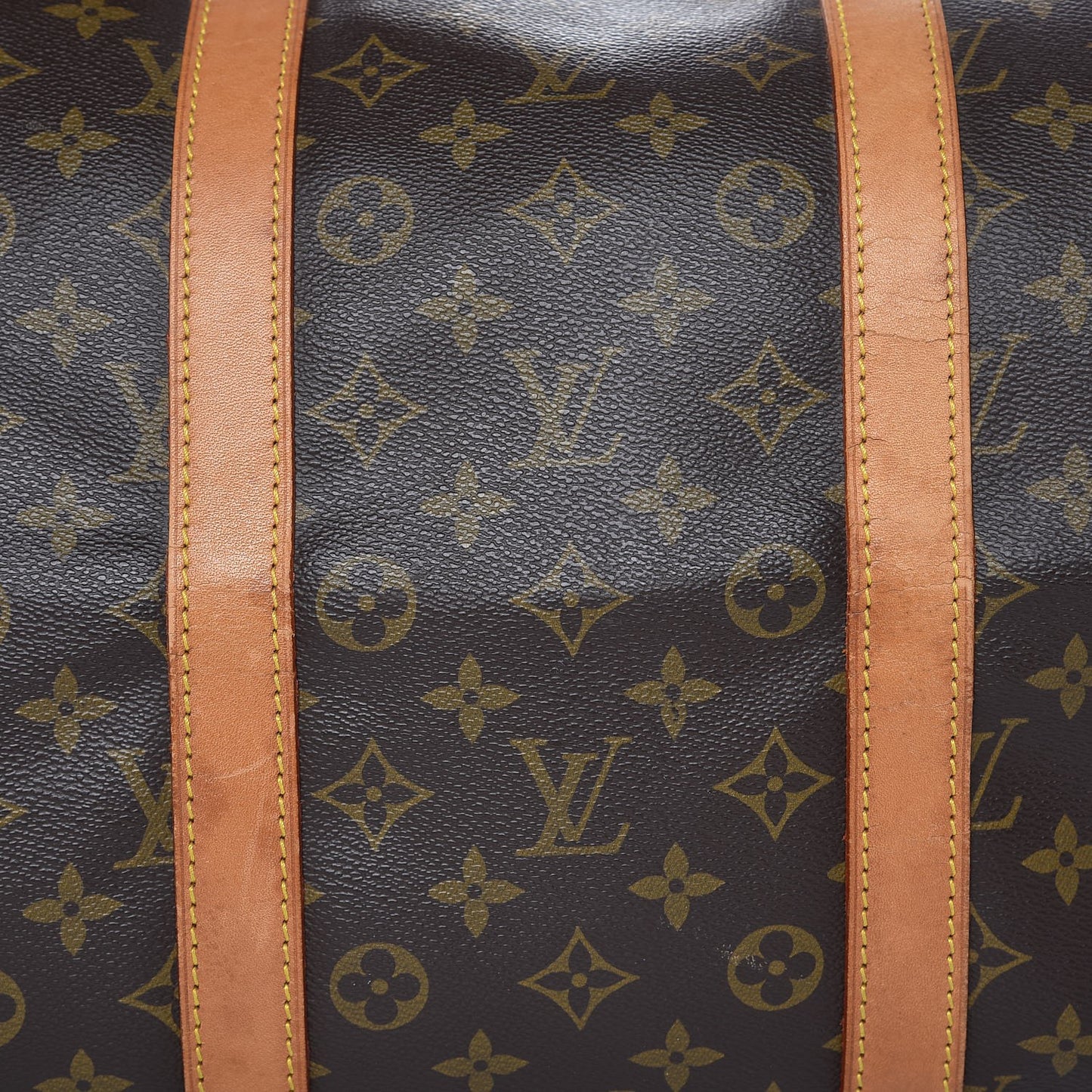 Monogram Keepall 55