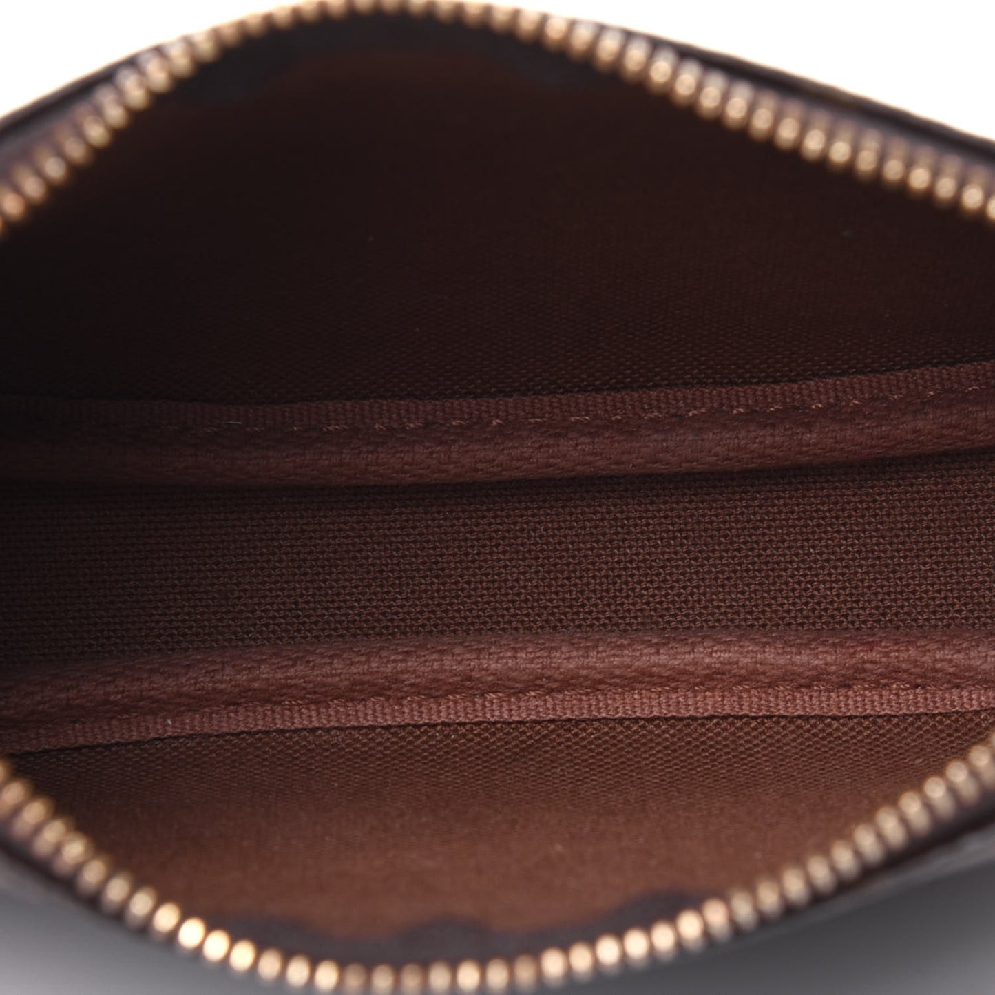 Monogram Mini Pochette Accessories