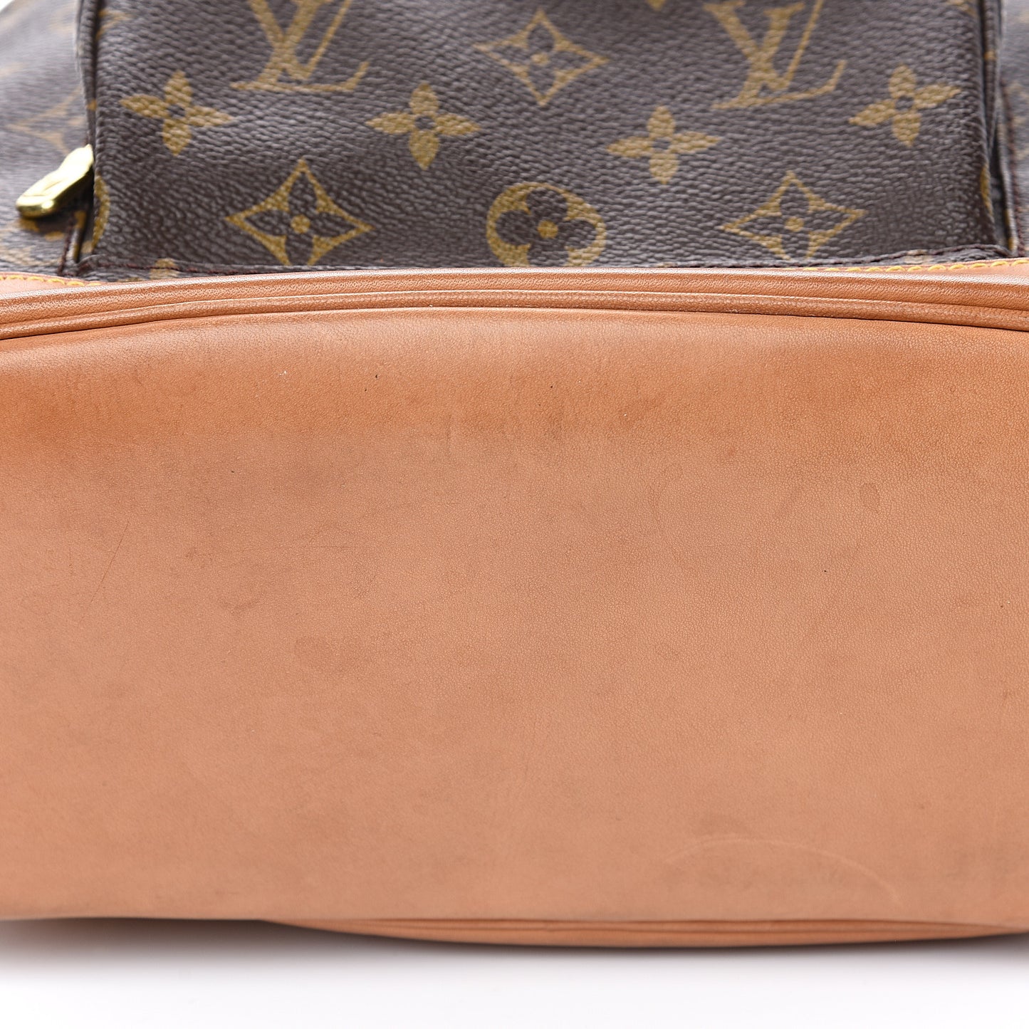 Monogram Montsouris MM Backpack