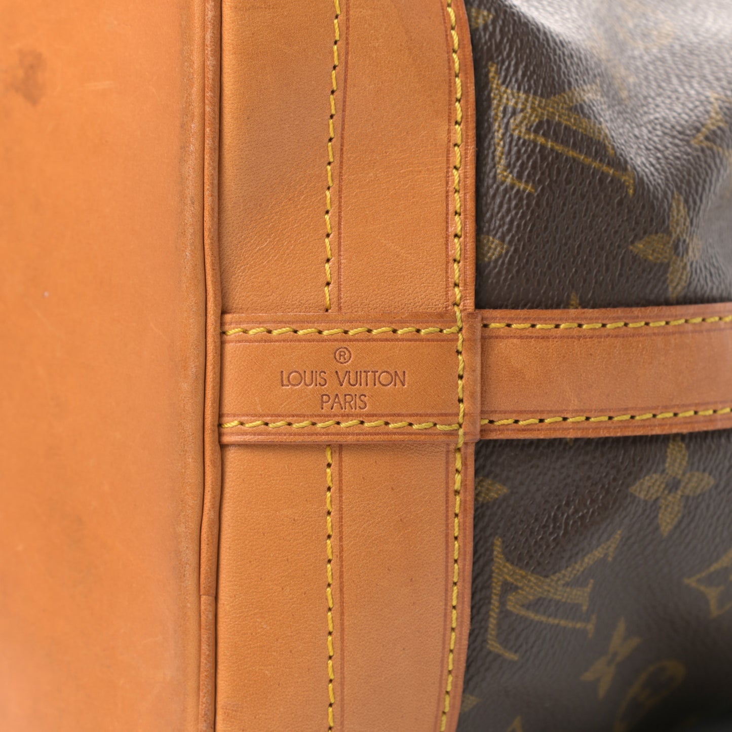 Monogram Noe