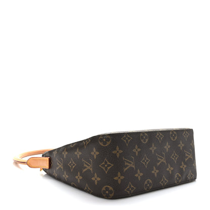 Louis Vuitton Monogram Looping MM 4 of 8