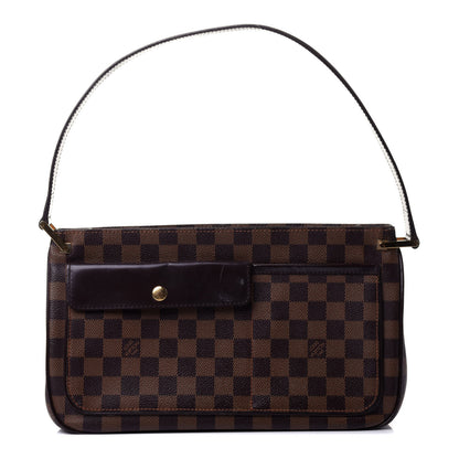 Louis Vuitton Damier Ebene Aubagne 1 of 5