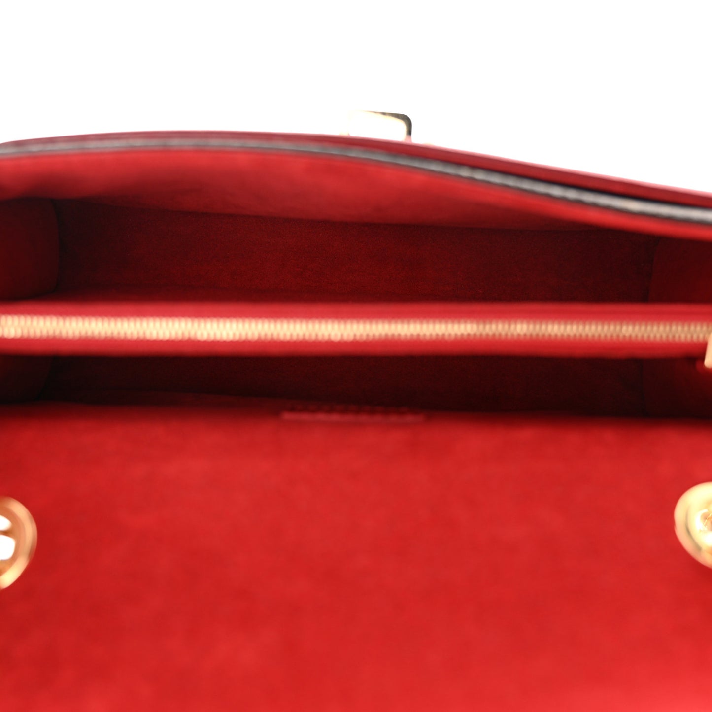 Monogram Victoire Cherry