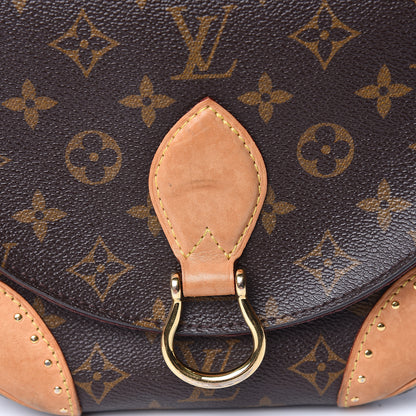 Louis Vuitton Monogram Saint Cloud 10 of 17