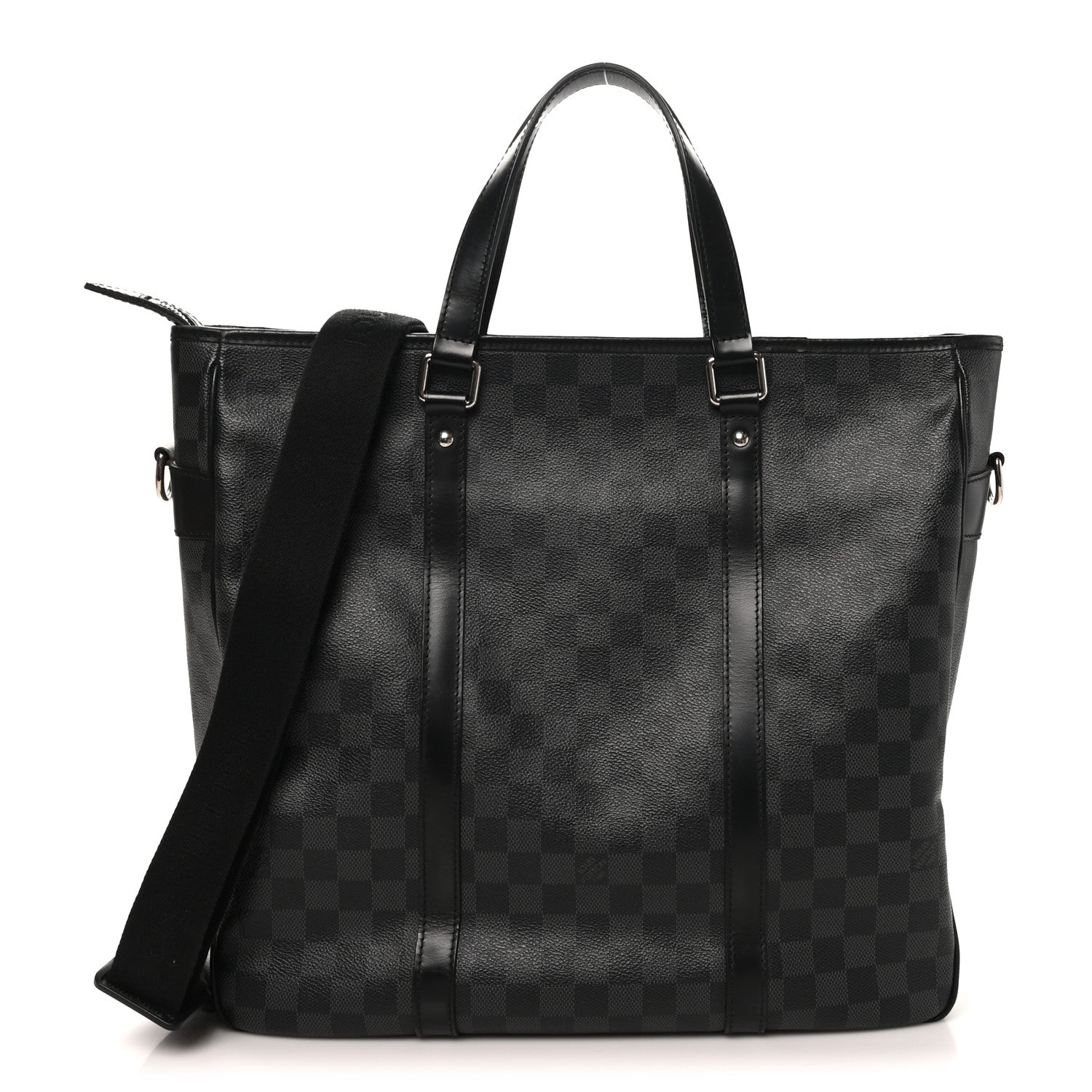 Louis Vuitton Damier Graphite Tadao 1 of 9