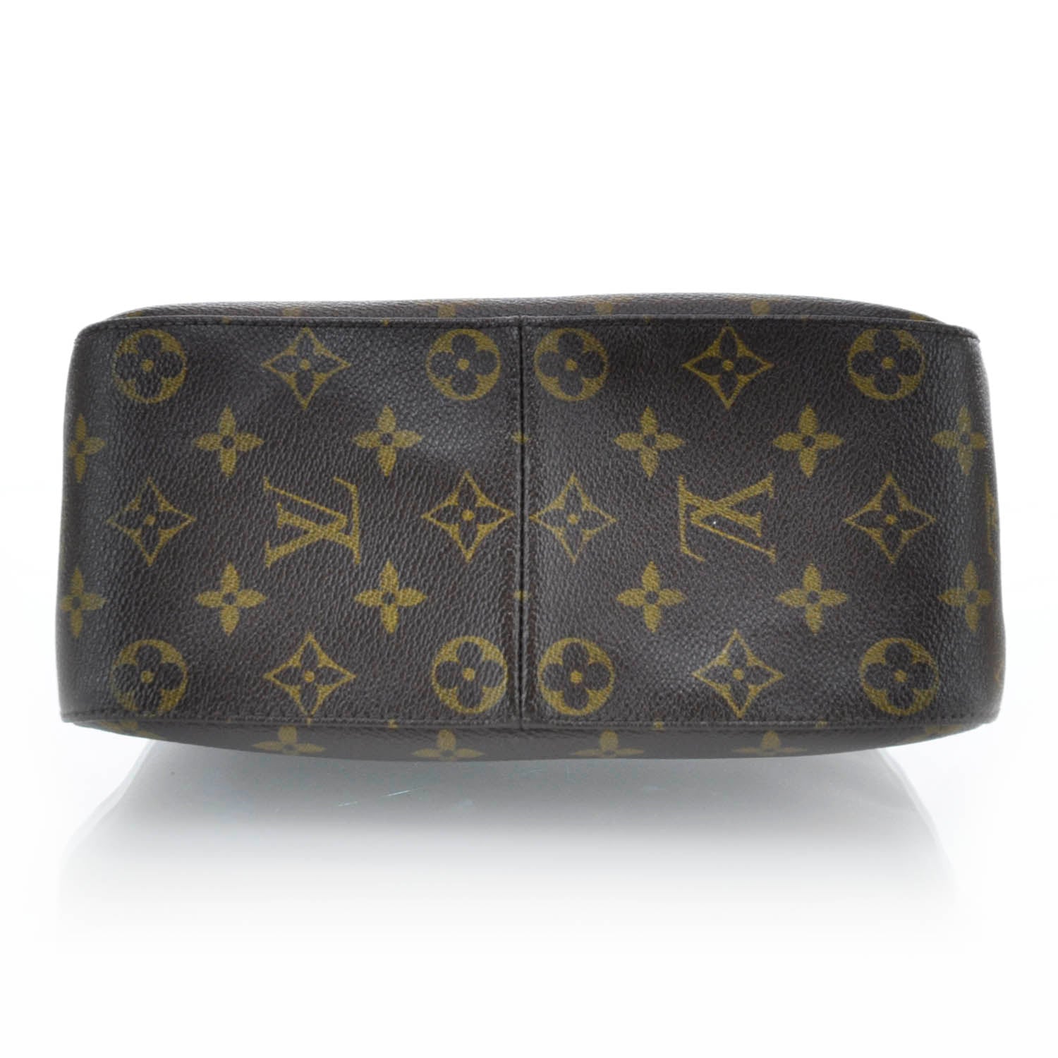 Louis Vuitton Monogram Looping MM 6 of 10
