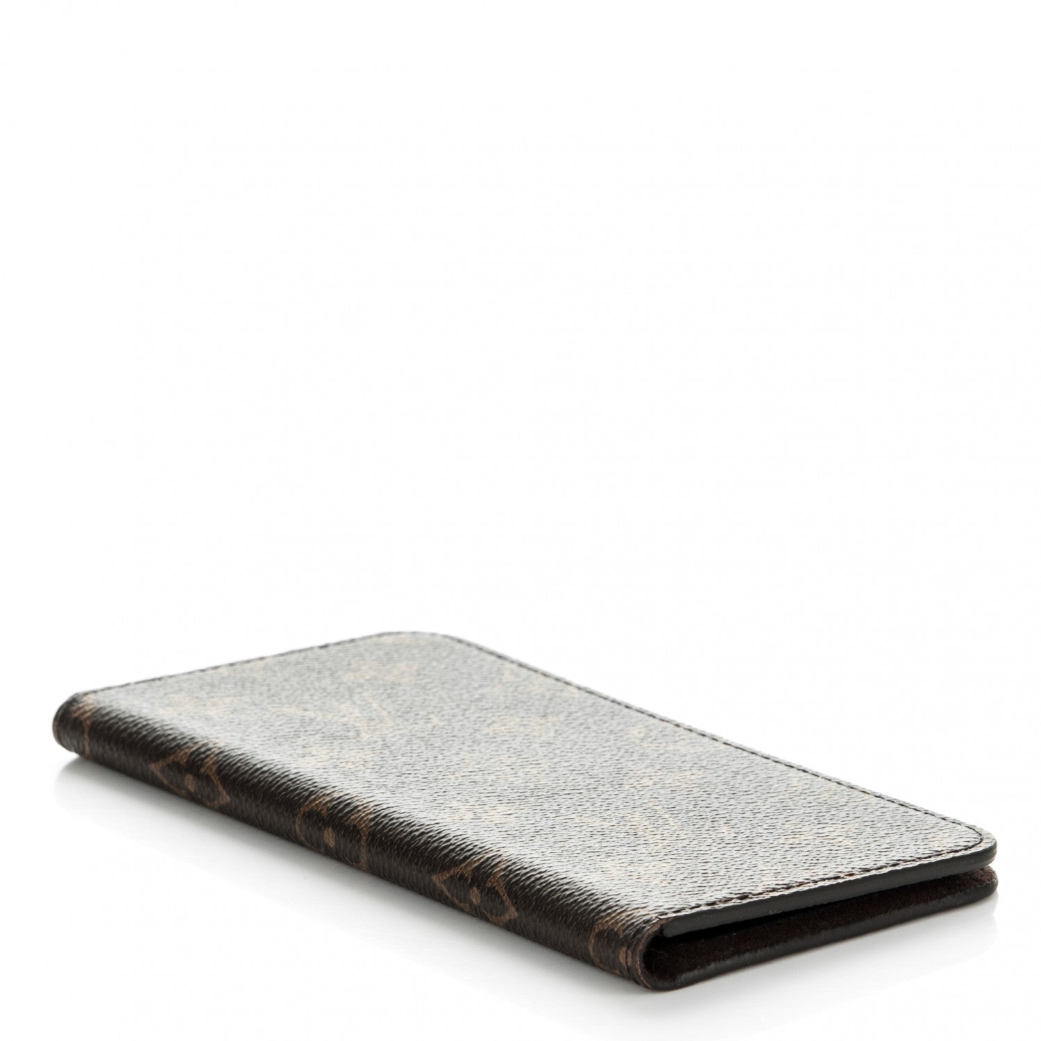 Louis Vuitton Monogram iPhone 7 Plus Folio Case 4 of 6