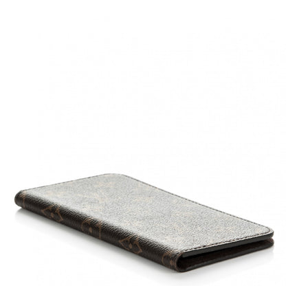 Louis Vuitton Monogram iPhone 7 Plus Folio Case 4 of 6