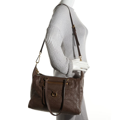 Louis Vuitton Empreinte Lumineuse PM Ombre 4 of 14