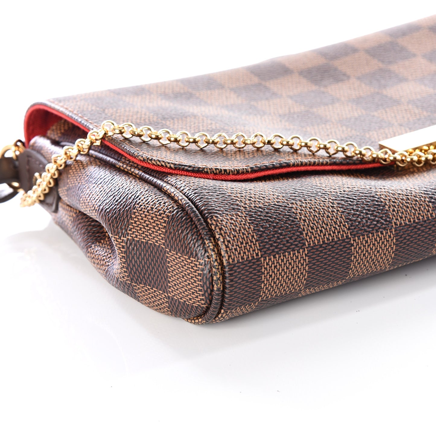Damier Ebene Favorite MM