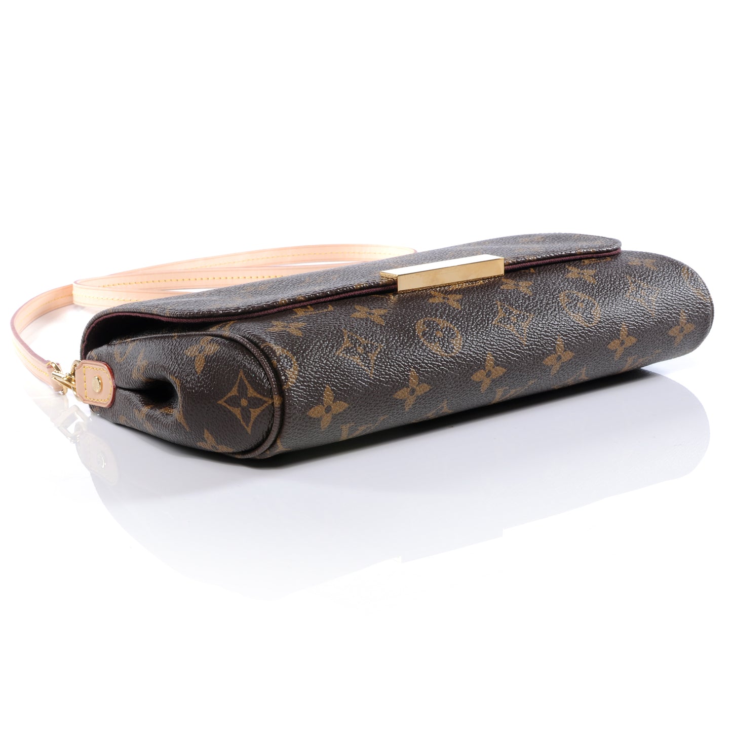 Monogram Favorite MM
