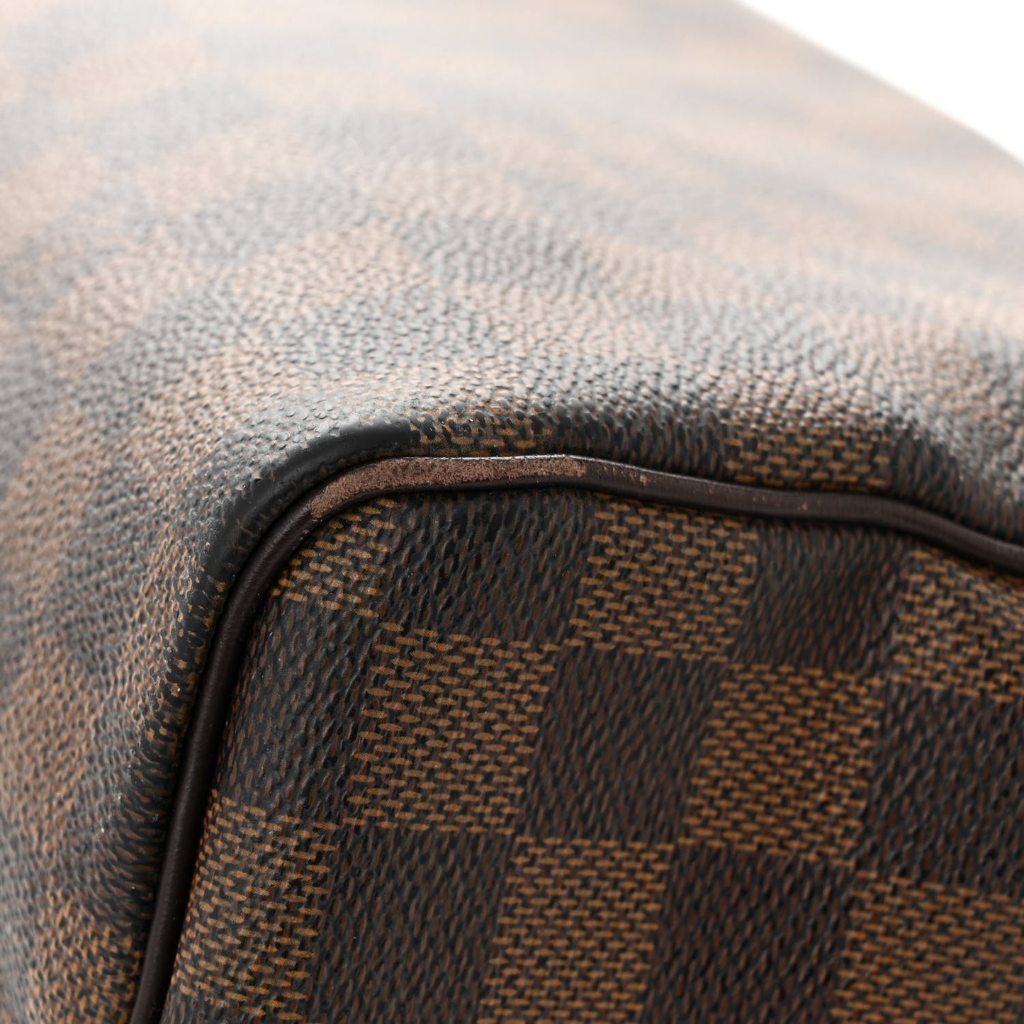 Damier Ebene Speedy 30